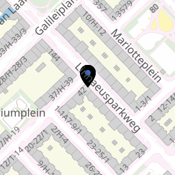 Appartement WTG02 B 5252 3