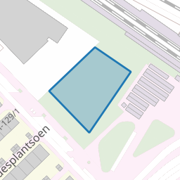 Perceel WTG02-B-5304