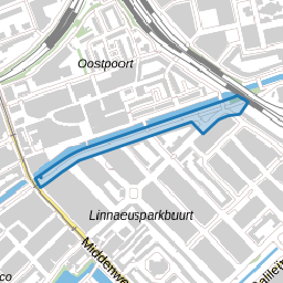 Perceel WTG02-B-5306