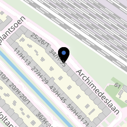 Appartement WTG02 B 5307 2