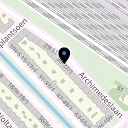 Appartement WTG02 B 5307 3