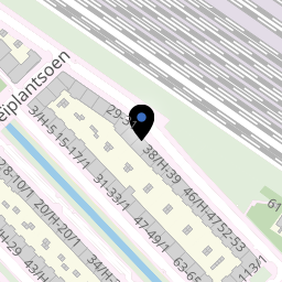 Appartement WTG02 B 5325 1
