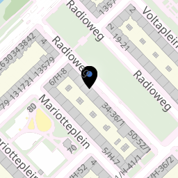 Appartement WTG02 B 5333 1