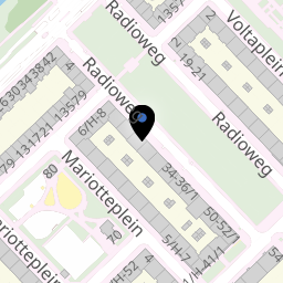 Appartement WTG02 B 5333 3