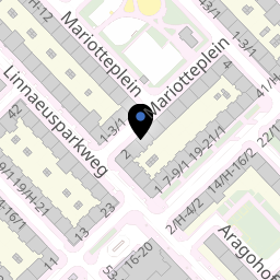 Appartement WTG02 B 5342 2