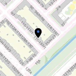 Appartement WTG02 B 5351 2