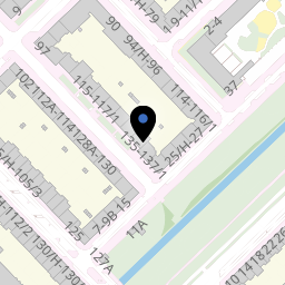 Appartement WTG02 B 5351 3