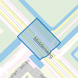 Perceel WTG02-C-272