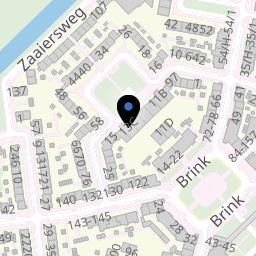 Appartement WTG02 C 319 6