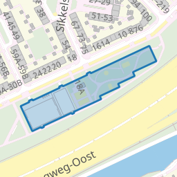 Perceel WTG02-C-331