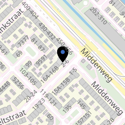 Appartement WTG02 C 384 30