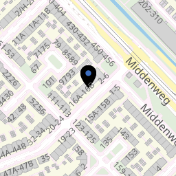 Appartement WTG02 C 384 32