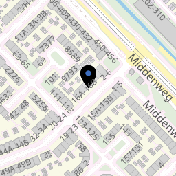 Appartement WTG02 C 384 33