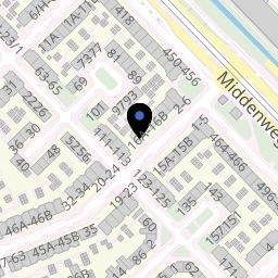 Appartement WTG02 C 384 35