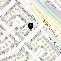 Appartement WTG02 C 384 39