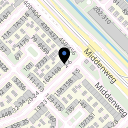 Appartement WTG02 C 384 41
