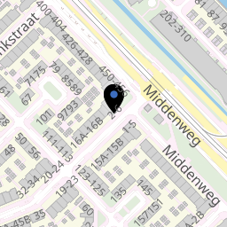 Appartement WTG02 C 384 43
