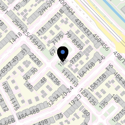 Appartement WTG02 C 384 45