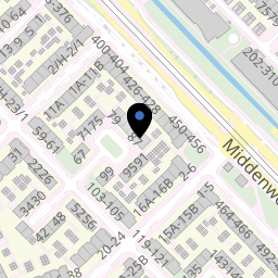 Appartement WTG02 C 384 52