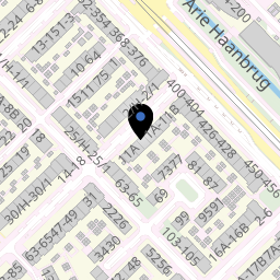 Appartement WTG02 C 384 73