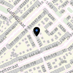 Appartement WTG02 C 385 119