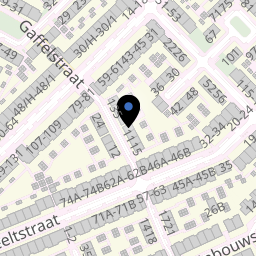 Appartement WTG02 C 385 120