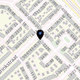 Appartement WTG02 C 385 24