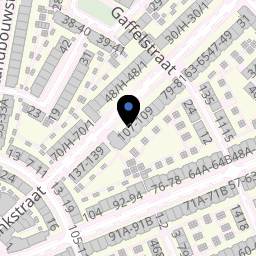 Appartement WTG02 C 385 3