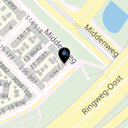 Appartement WTG02 C 386 19