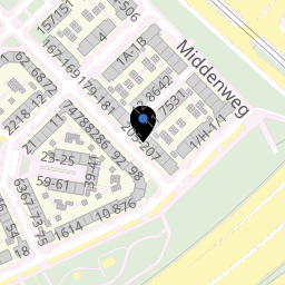 Appartement WTG02 C 386 29