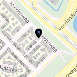Appartement WTG02 C 386 6