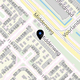Appartement WTG02 C 387 24
