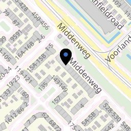Appartement WTG02 C 387 3