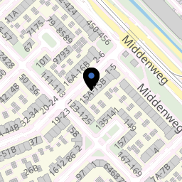 Appartement WTG02 C 387 51