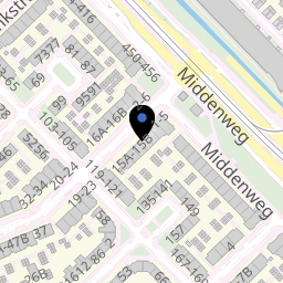Appartement WTG02 C 387 53