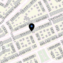 Appartement WTG02 C 388 11