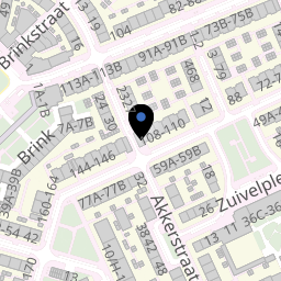 Appartement WTG02 C 388 119
