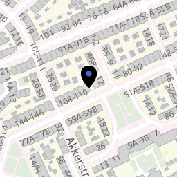 Appartement WTG02 C 388 125