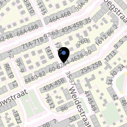 Appartement WTG02 C 388 139