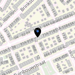 Appartement WTG02 C 388 14