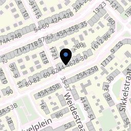 Appartement WTG02 C 388 141