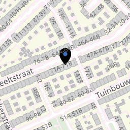 Appartement WTG02 C 388 18