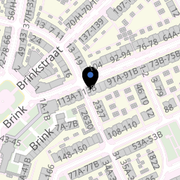 Appartement WTG02 C 388 3