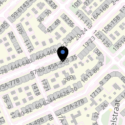 Appartement WTG02 C 388 39
