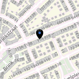 Appartement WTG02 C 388 65