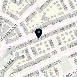 Appartement WTG02 C 388 7
