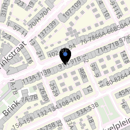 Appartement WTG02 C 388 8