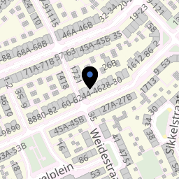 Appartement WTG02 C 388 82