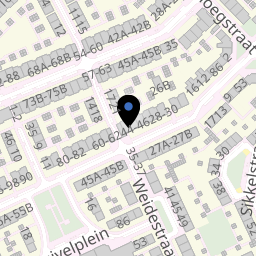 Appartement WTG02 C 388 83