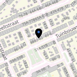 Appartement WTG02 C 388 89